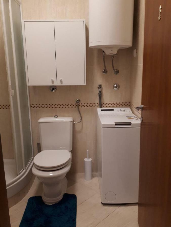 D&M Apartman 1 Selce Εξωτερικό φωτογραφία