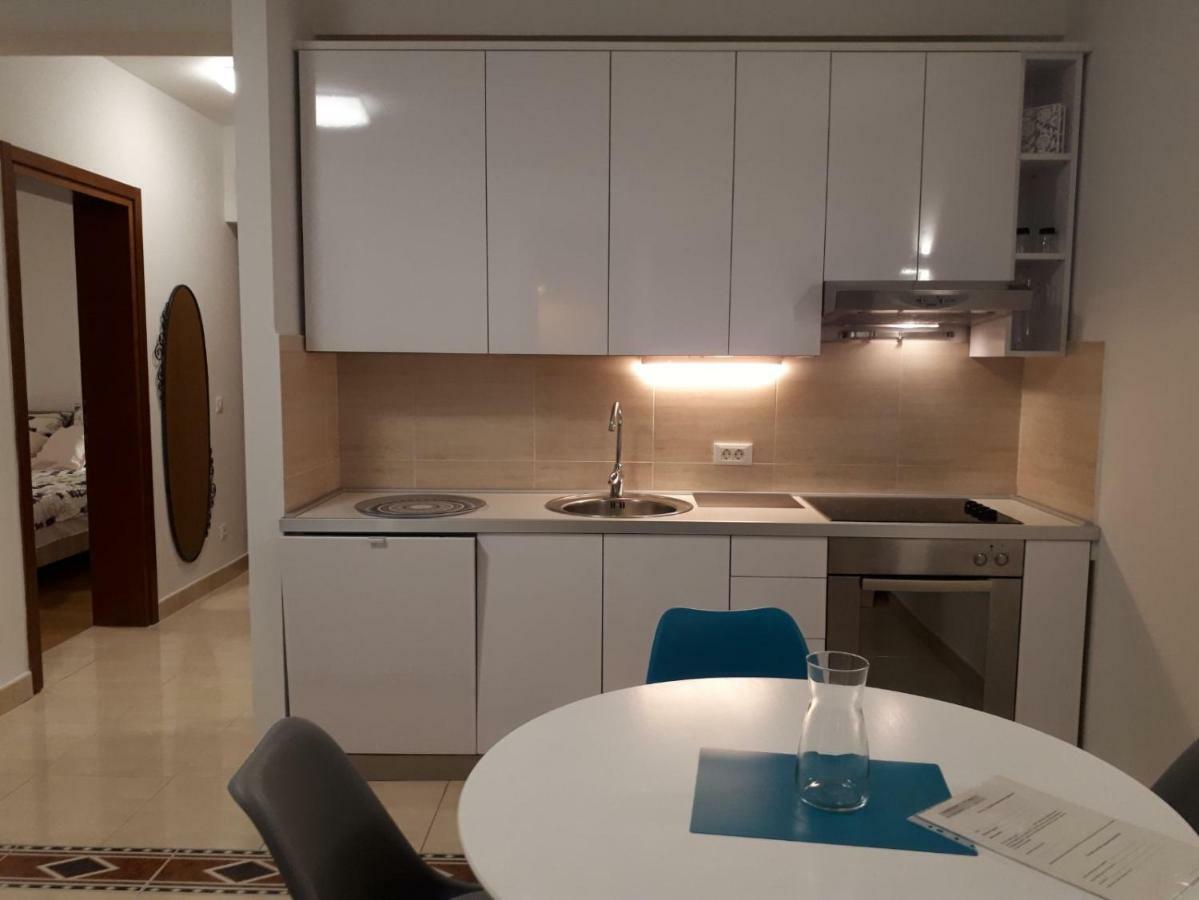 D&M Apartman 1 Selce Εξωτερικό φωτογραφία