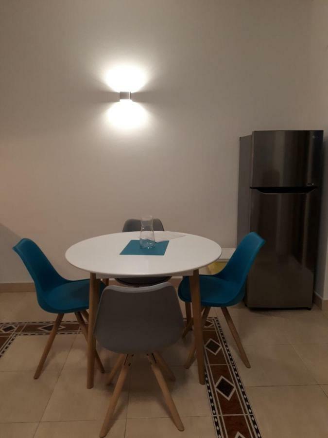 D&M Apartman 1 Selce Εξωτερικό φωτογραφία