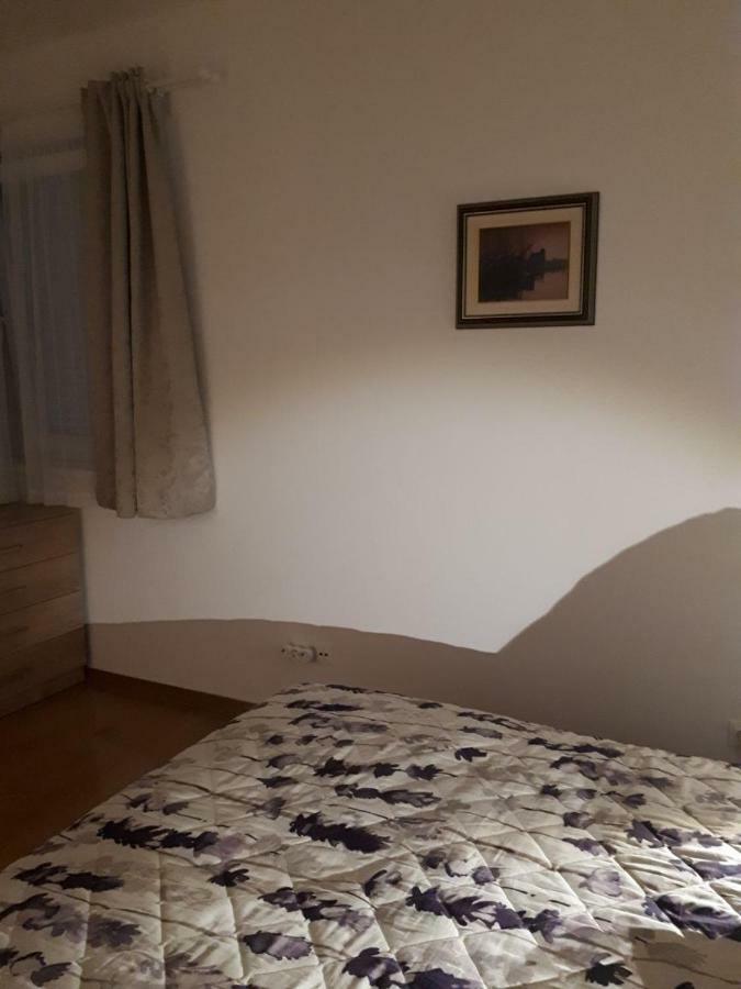 D&M Apartman 1 Selce Εξωτερικό φωτογραφία