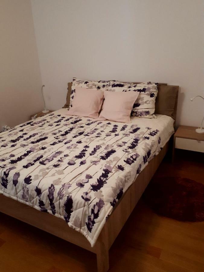 D&M Apartman 1 Selce Εξωτερικό φωτογραφία