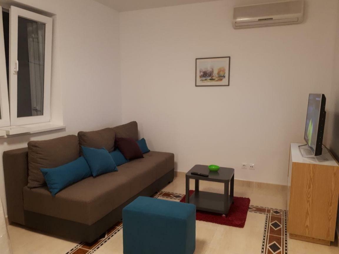 D&M Apartman 1 Selce Εξωτερικό φωτογραφία