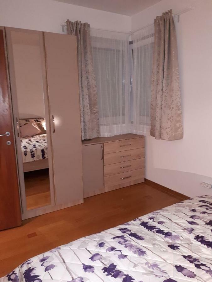 D&M Apartman 1 Selce Εξωτερικό φωτογραφία