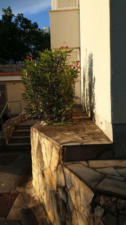 D&M Apartman 1 Selce Εξωτερικό φωτογραφία