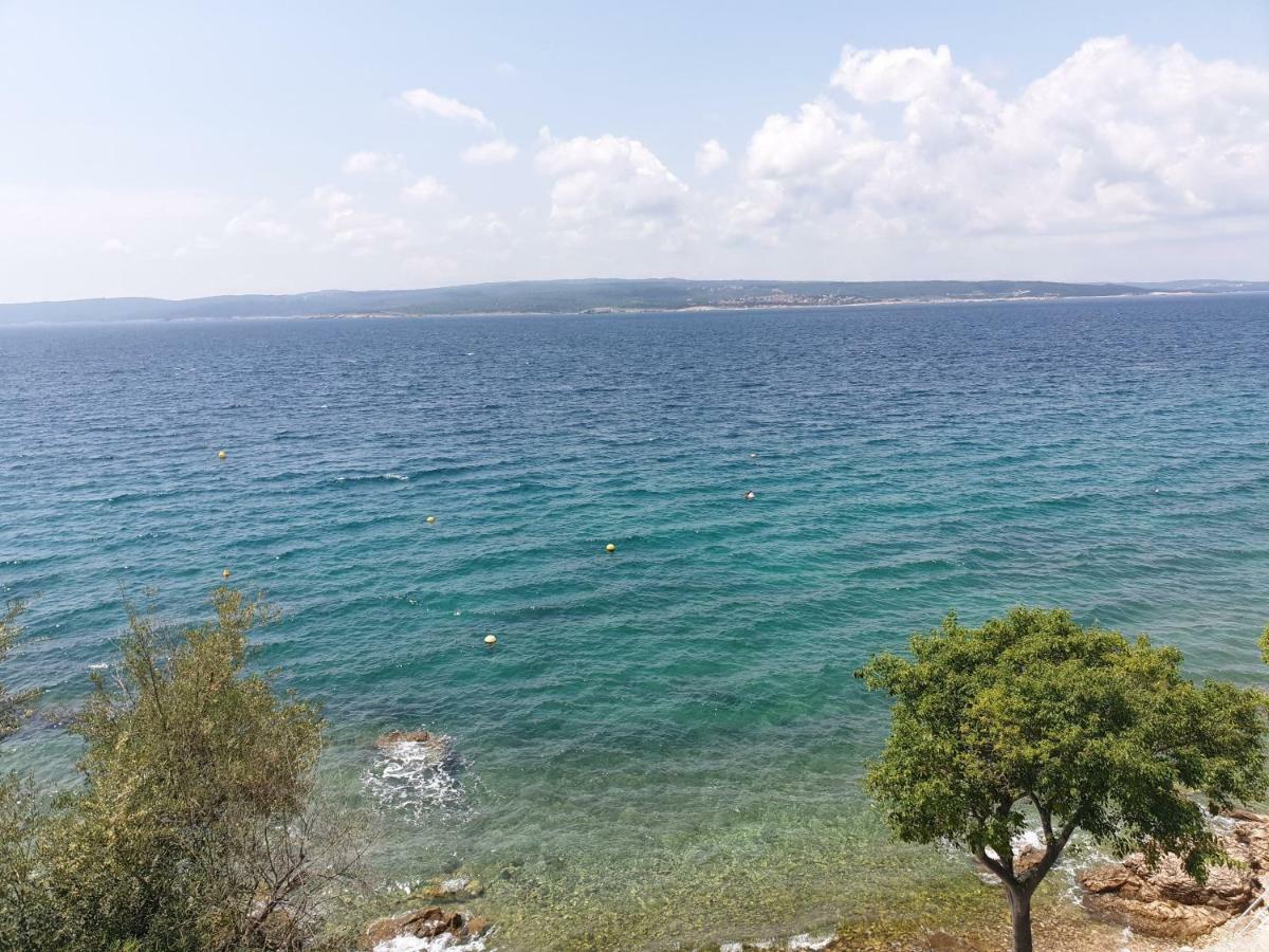 D&M Apartman 1 Selce Εξωτερικό φωτογραφία