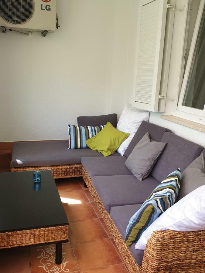 D&M Apartman 1 Selce Εξωτερικό φωτογραφία