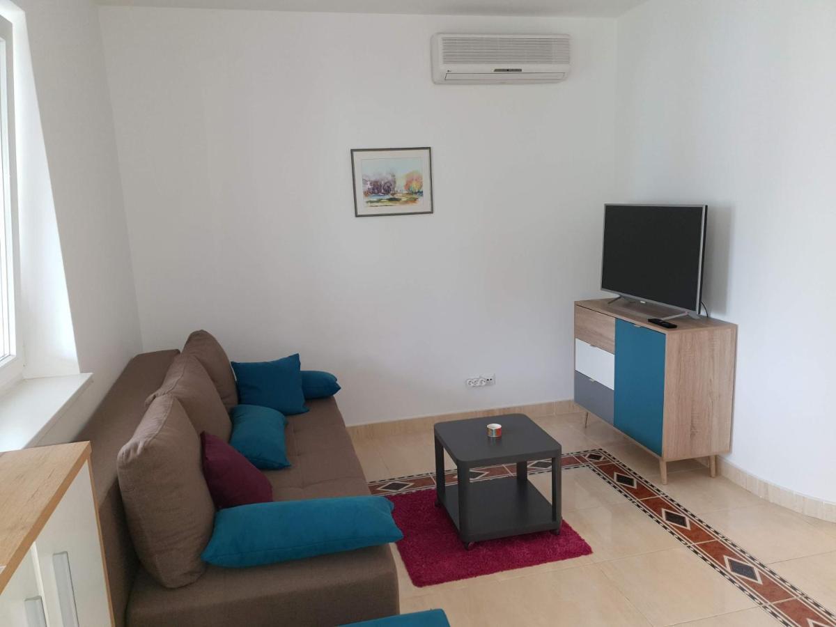 D&M Apartman 1 Selce Εξωτερικό φωτογραφία