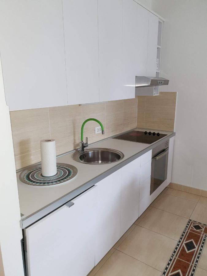 D&M Apartman 1 Selce Εξωτερικό φωτογραφία
