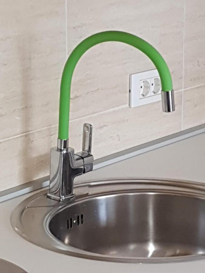 D&M Apartman 1 Selce Εξωτερικό φωτογραφία