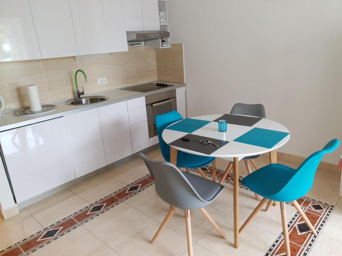 D&M Apartman 1 Selce Εξωτερικό φωτογραφία