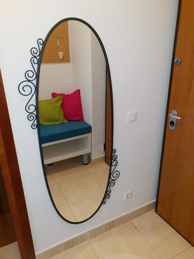 D&M Apartman 1 Selce Εξωτερικό φωτογραφία
